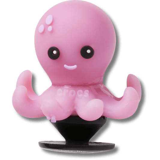 3D UV Changing Octopus - US 2027