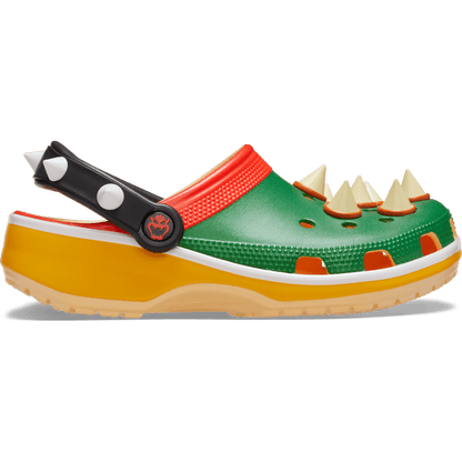 Bowser Classic Clog - US 2600