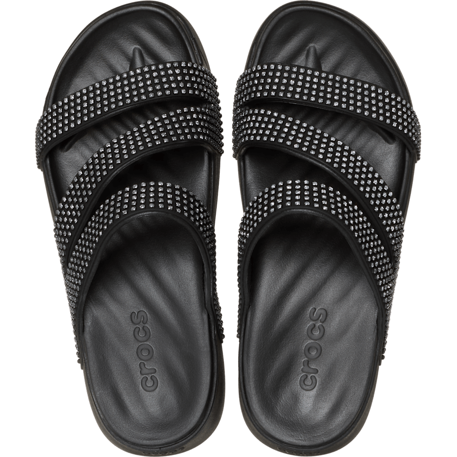 Getaway Strappy Gems Sandal - US 6973