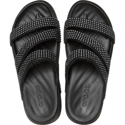 Getaway Strappy Gems Sandal - US 6973