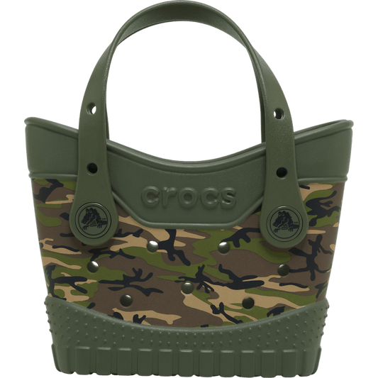 Classic Camo Micro Tote - US 9597
