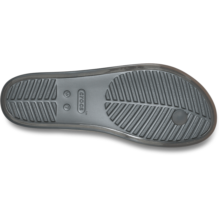 Miami Round Toe Jelly Flip - US 1157
