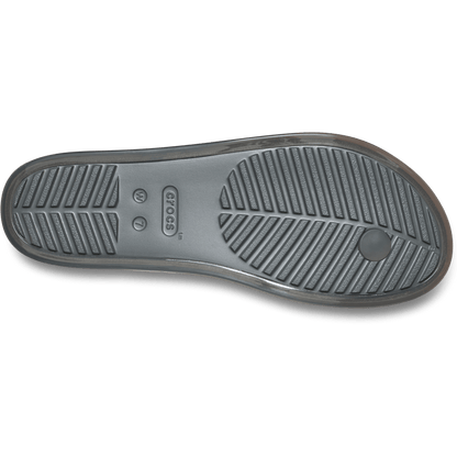 Miami Round Toe Jelly Flip - US 1157