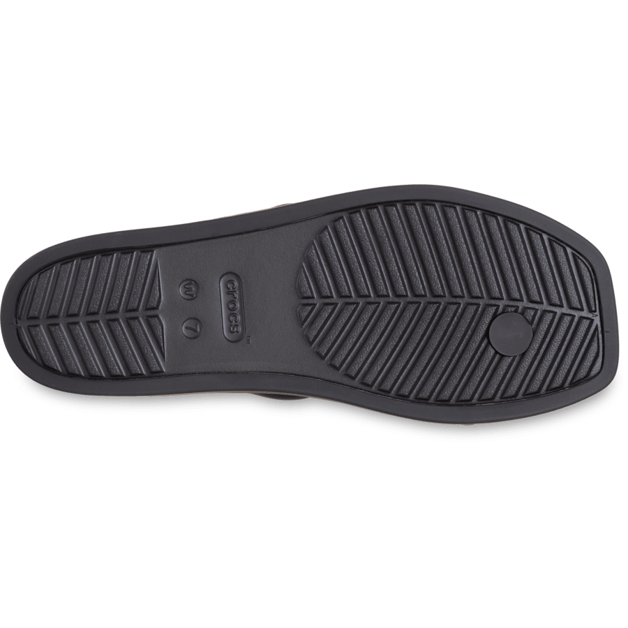 Miami Toe Loop Studded Sandal - US 8539