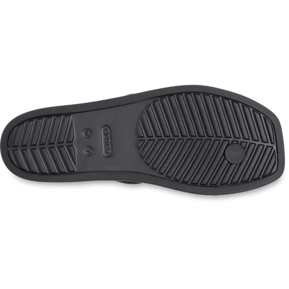 Miami Toe Loop Studded Sandal - US 8539