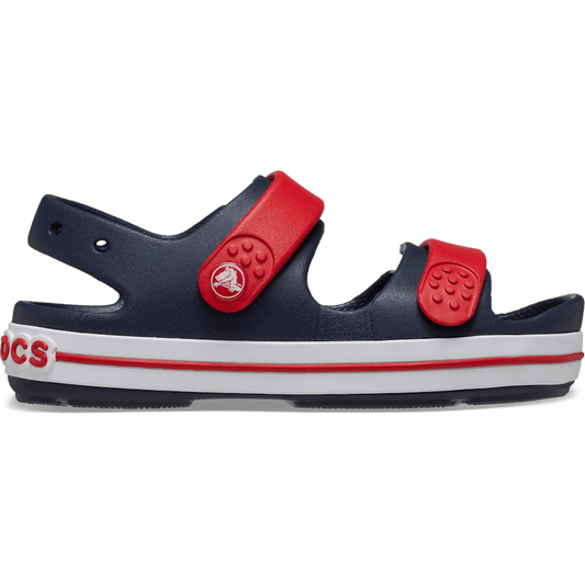 Toddler Crocband™ Cruiser Sandal - US 1310