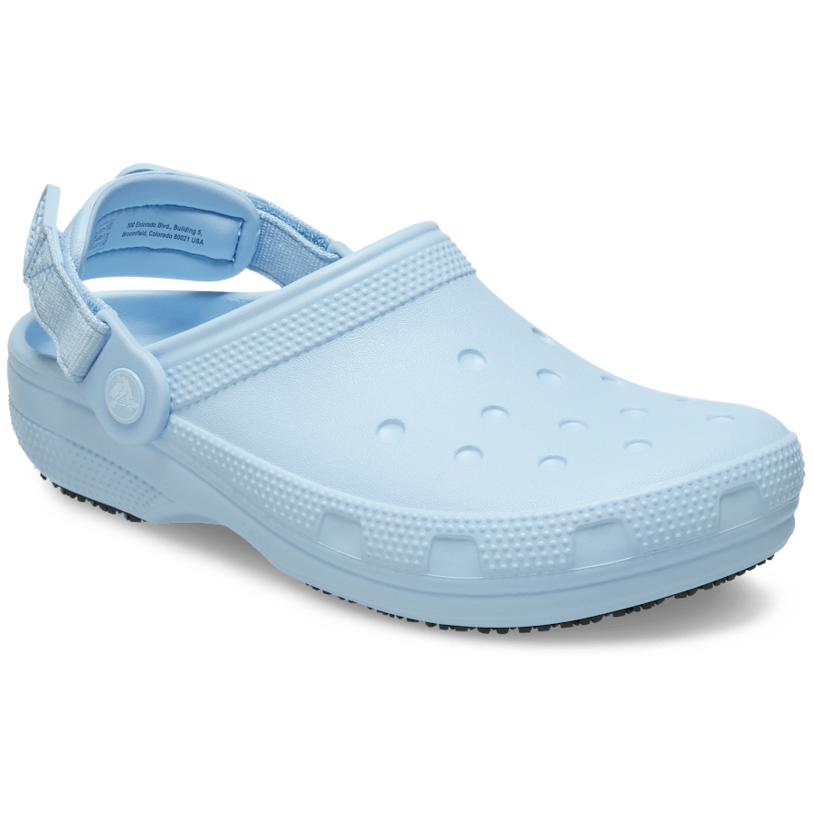 Classic Work Clog - US 7286