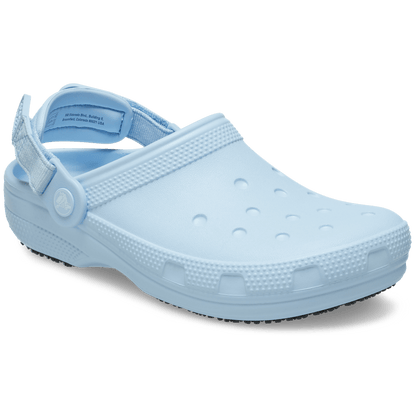 Classic Work Clog - US 7286