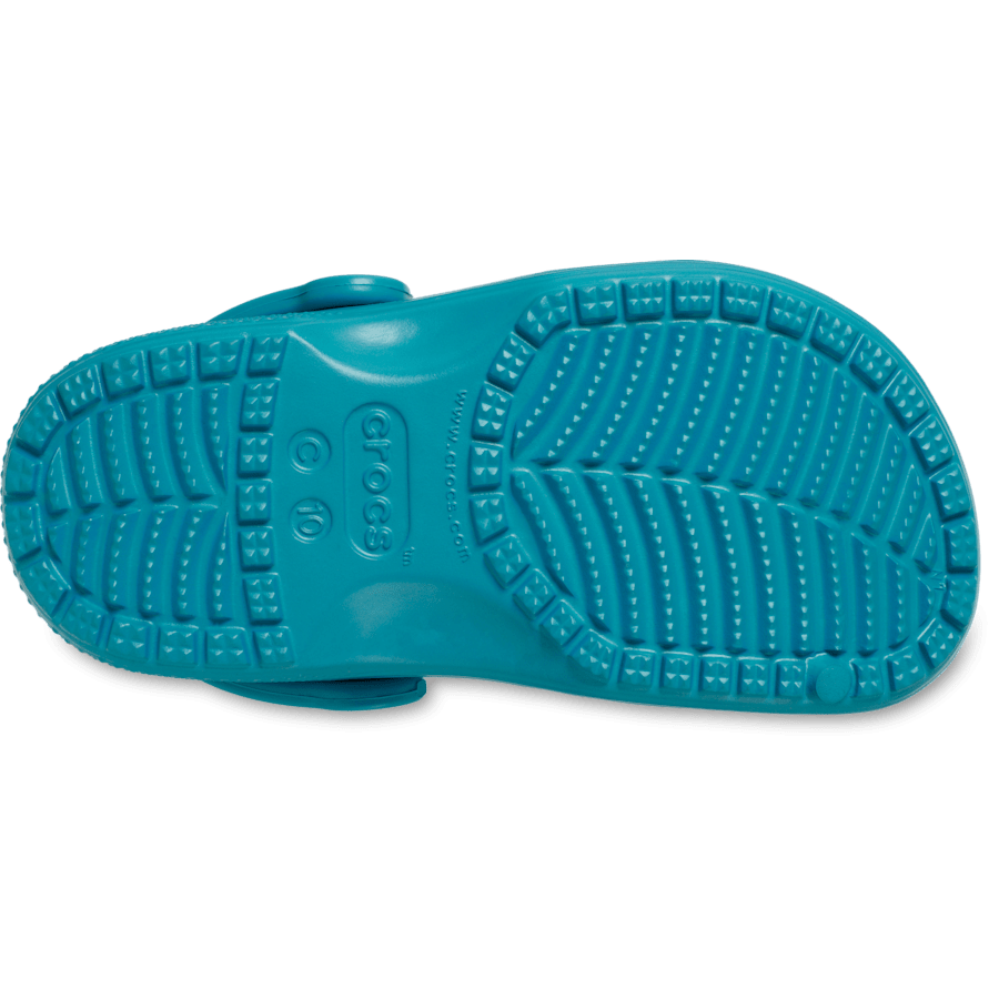 Toddler Classic Clog - US 2056