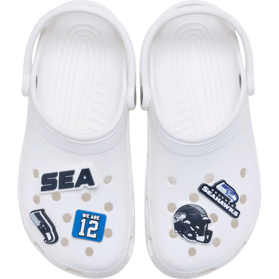 NFL Seattle Seahawks 5 Pack - US 8038