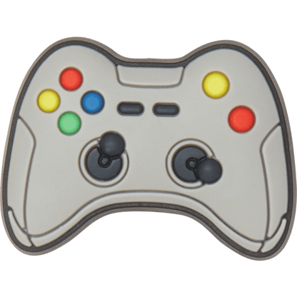 Grey Game Controller - US 4104