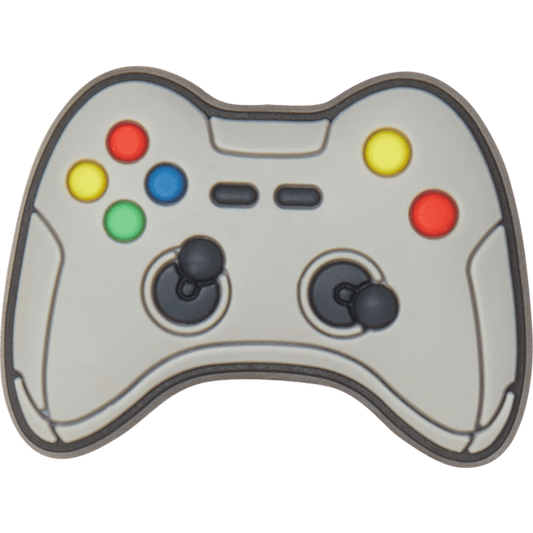 Grey Game Controller - US 4104