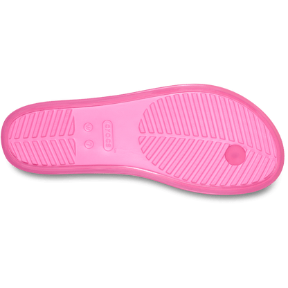 Miami Round Toe Jelly Flip - US 6157