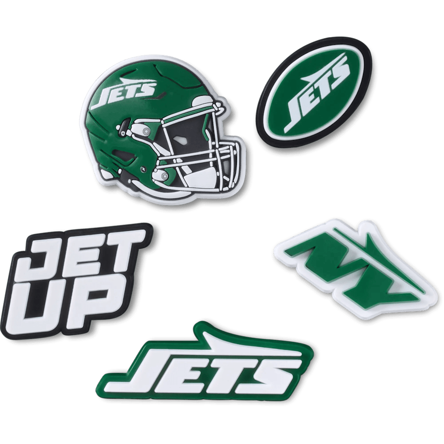 NFL New York Jets 5 Pack - US 5759