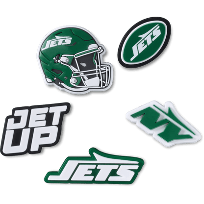 NFL New York Jets 5 Pack - US 5759