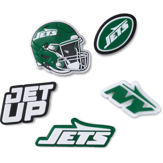 NFL New York Jets 5 Pack - US 5759