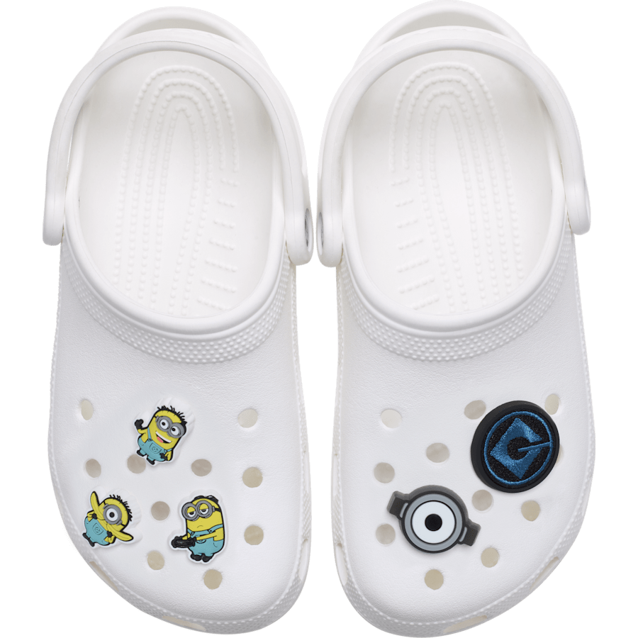 Minions 5 Pack - US 9075