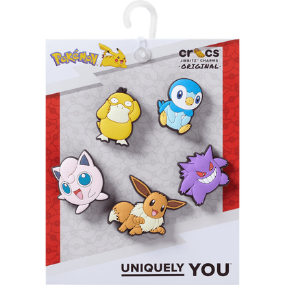 Pokémon Assorted 5 Pack - US 3275