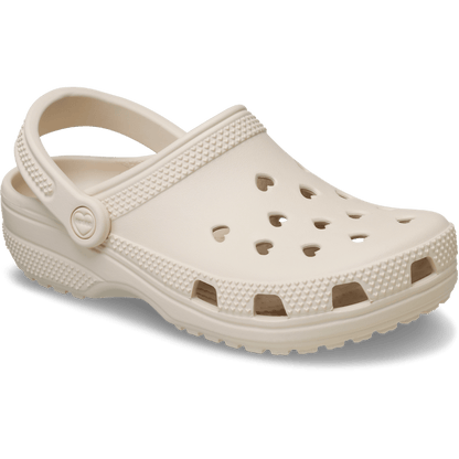 Classic Hearts Cut Out Clog - US 5527
