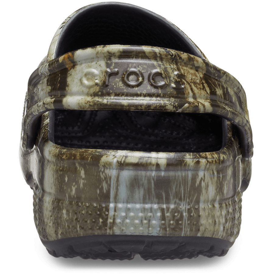 Toddler Realtree APX Classic Clog - US 7092