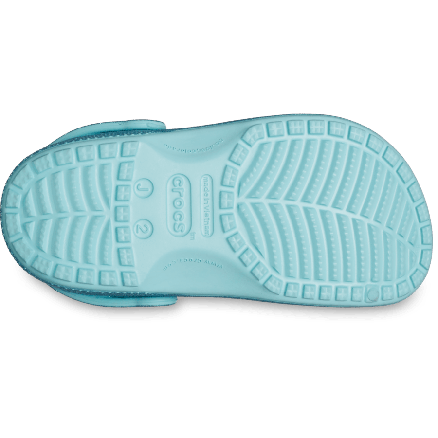 Kids' Disney Frozen Elsa Classic Clog - US 8624