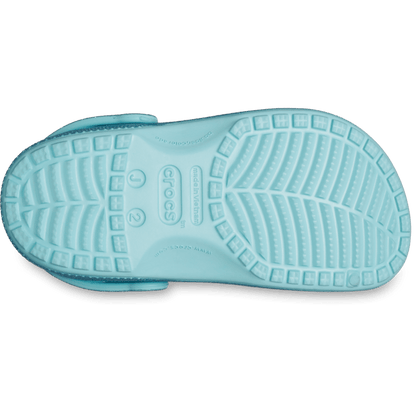 Kids' Disney Frozen Elsa Classic Clog - US 8624