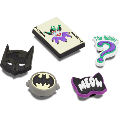 Batman 5 Pack - US 1524