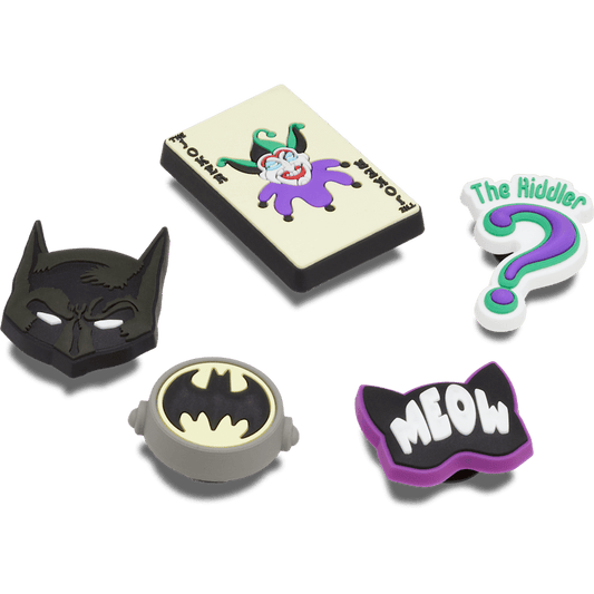 Batman 5 Pack - US 1524