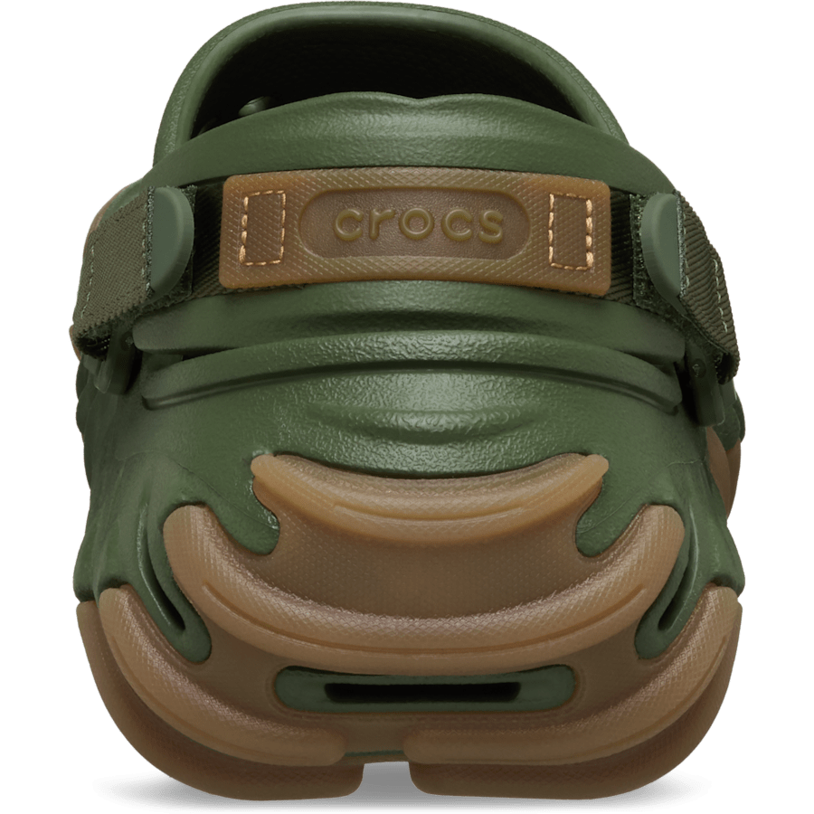 Echo Gum RO Clog - US 5932