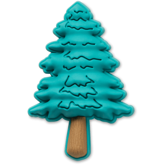 Dimensional Pine Tree - US 8873