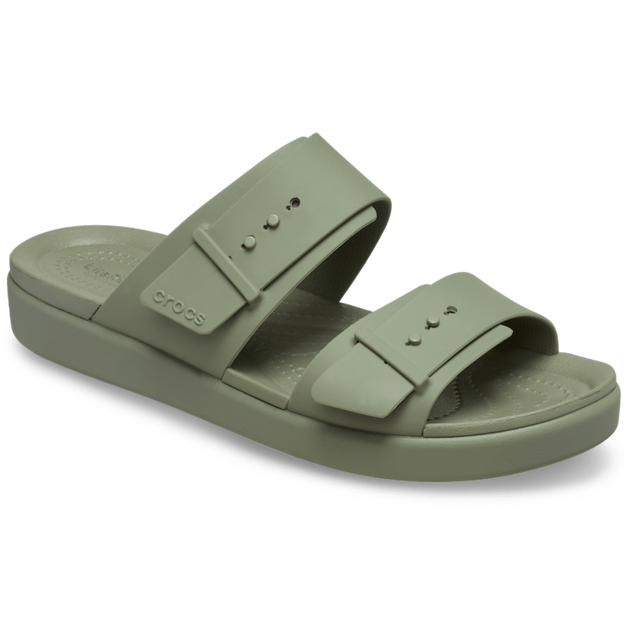 Brooklyn Buckle Low Low - US 3214
