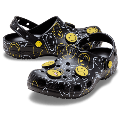 SmileyWorld® Classic Clog - US 6053