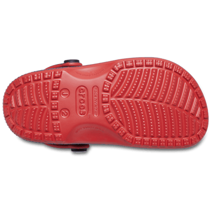 Kids' Classic Jersey Clog - US 5178