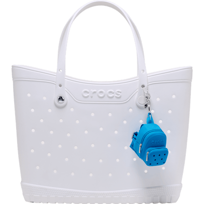 Crocs Classic Backpack Bag Charm - US 5374