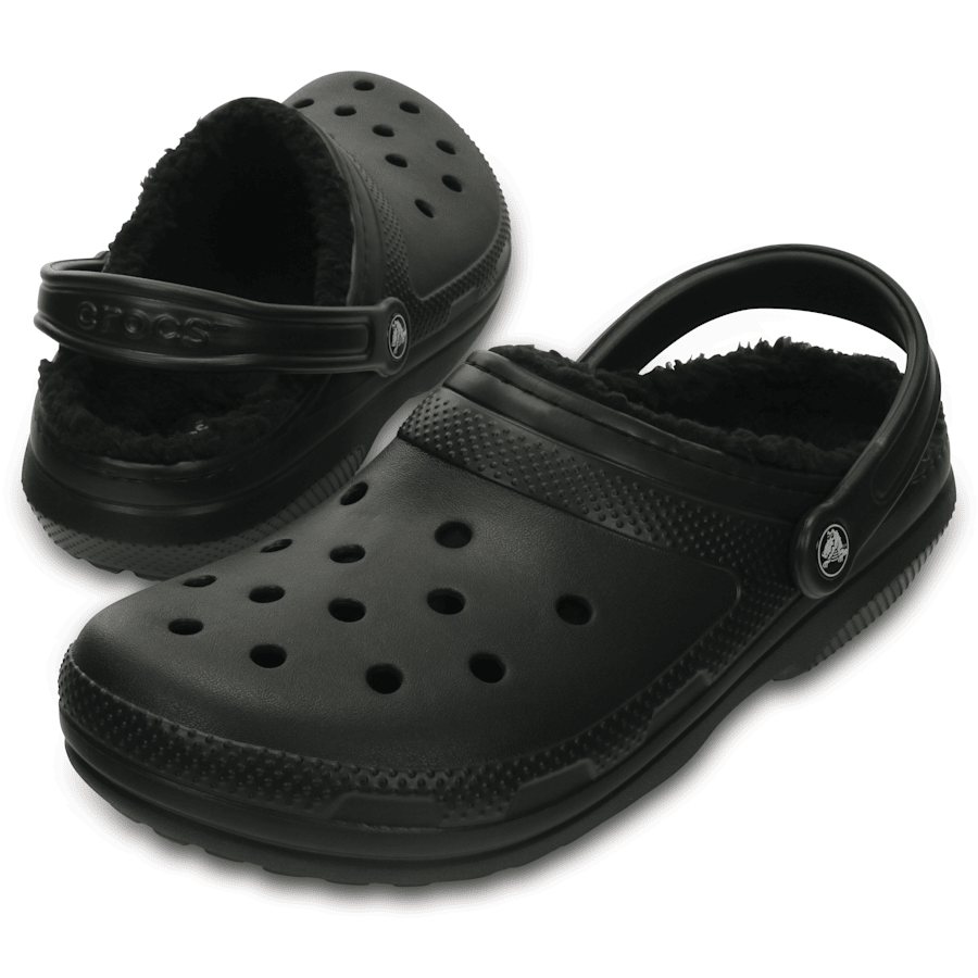 Classic Lined Clog - US 3706