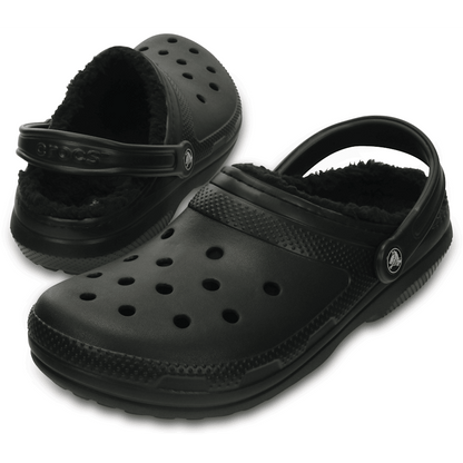 Classic Lined Clog - US 3706