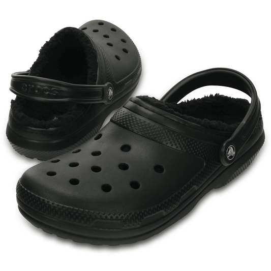 Classic Lined Clog - US 3706