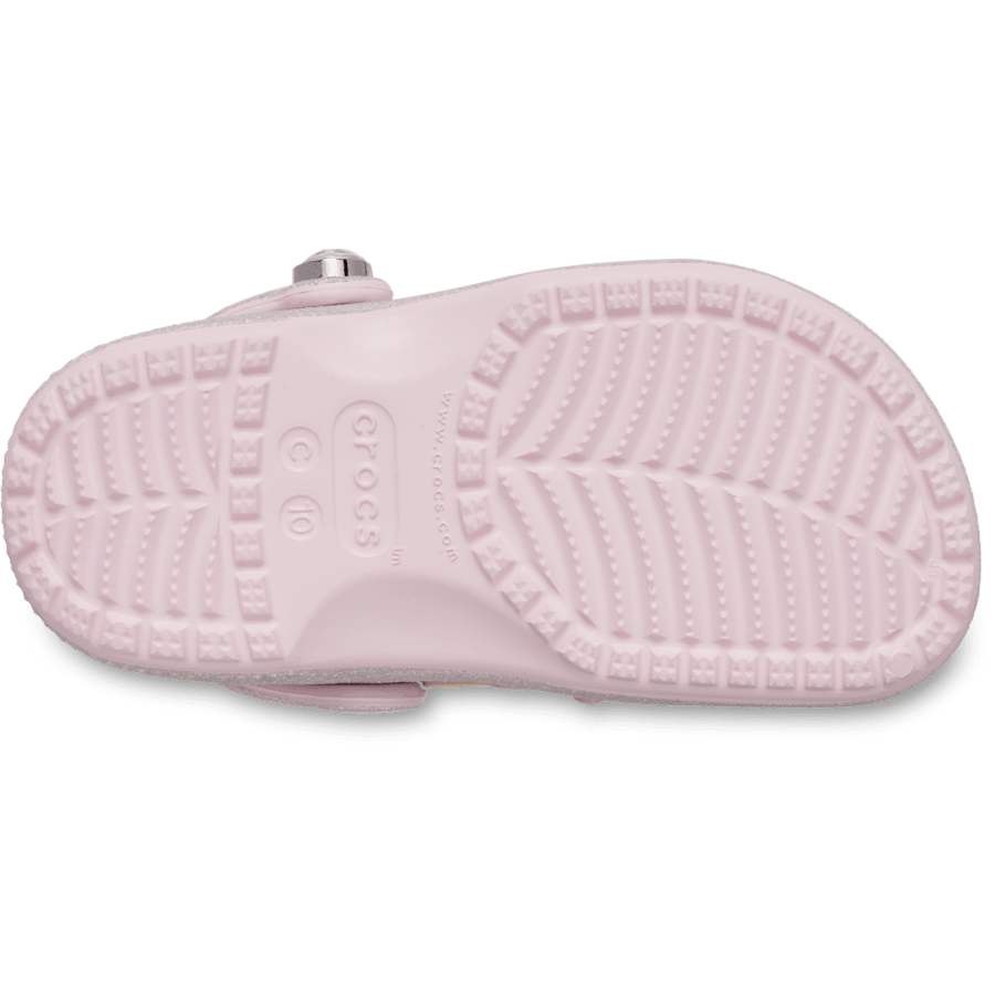 Toddler IAM Princess Clog - US 7312