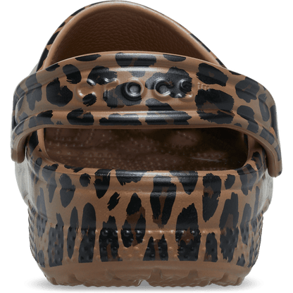 Toddler Classic Animal Clog - US 7812