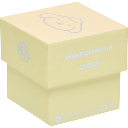 Pompompurin™ with Swarovski® Crystals - US 5278