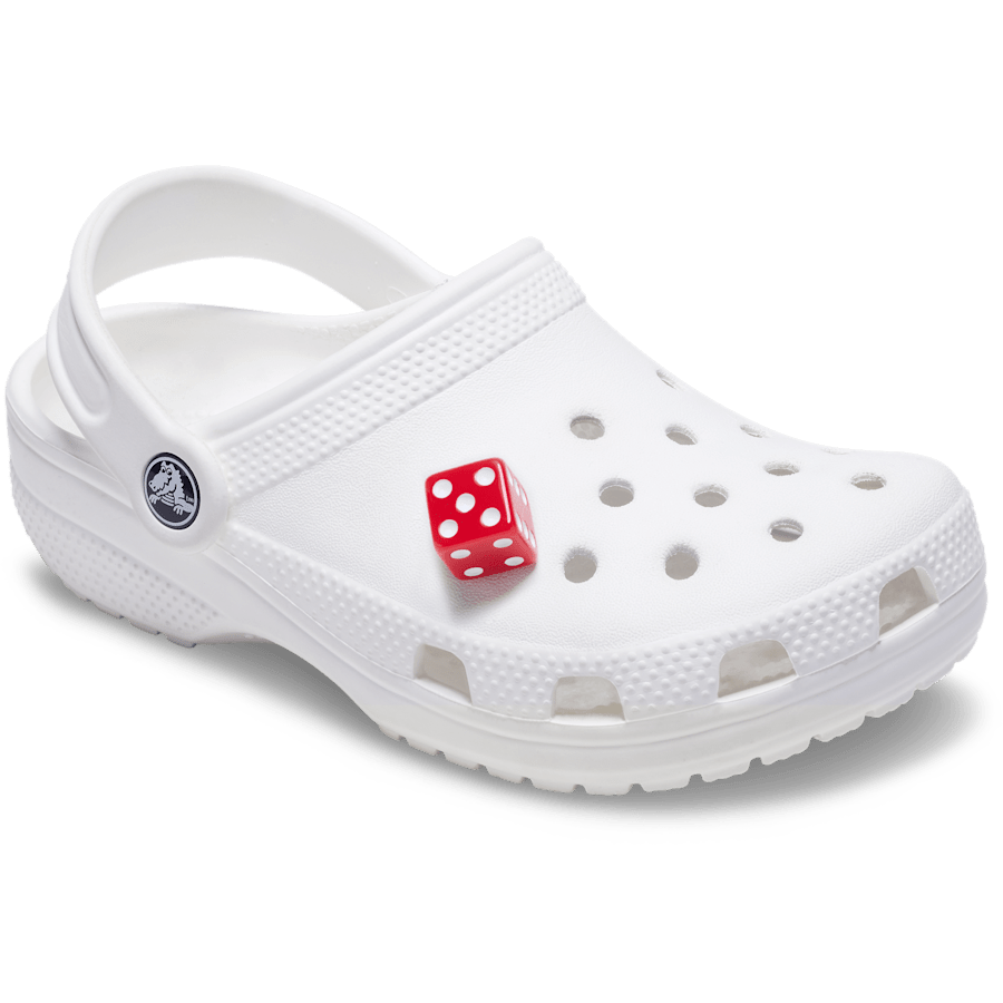 Red Dice - US 1834