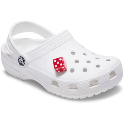 Red Dice - US 1834