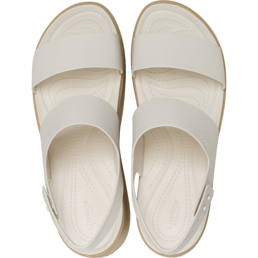 Brooklyn Sky Sandal - US 7542