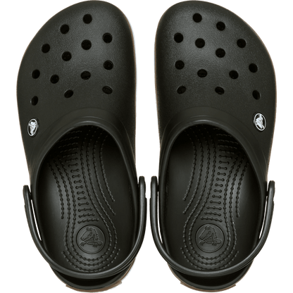 Kids' Crocband Gum Clog - US 4057