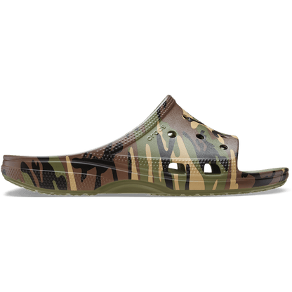 Men’s Camouflage Saturday Slide - US 2706