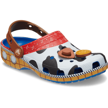 Sheriff Woody Classic Clog - US 2861