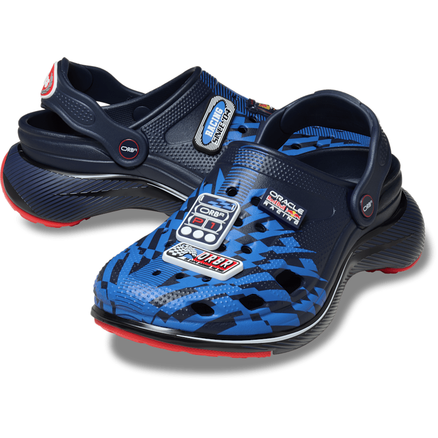 Oracle Red Bull Racing Classic Runner - US 4081
