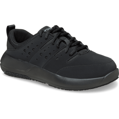 Men's On the Clock Work Sneaker Wide - US 2106