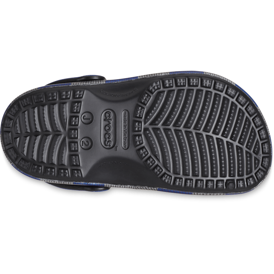 Kids' Harry Potter Ravenclaw Classic Clog - US 9830