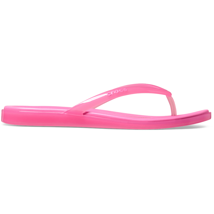 Miami Round Toe Jelly Flip - US 6157
